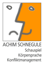 Achim Schnegule Logo 